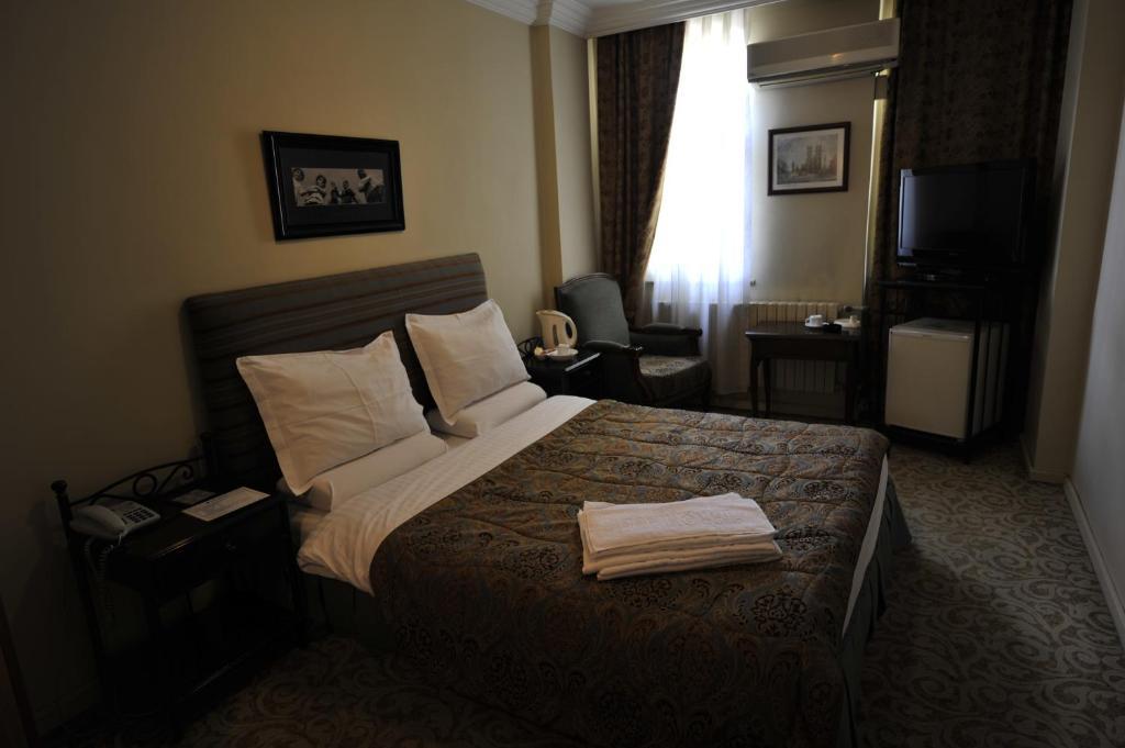Ak Efe Hotel Edirne Room photo