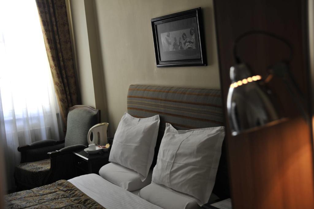Ak Efe Hotel Edirne Room photo