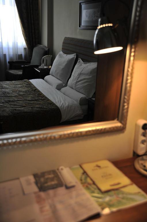 Ak Efe Hotel Edirne Room photo