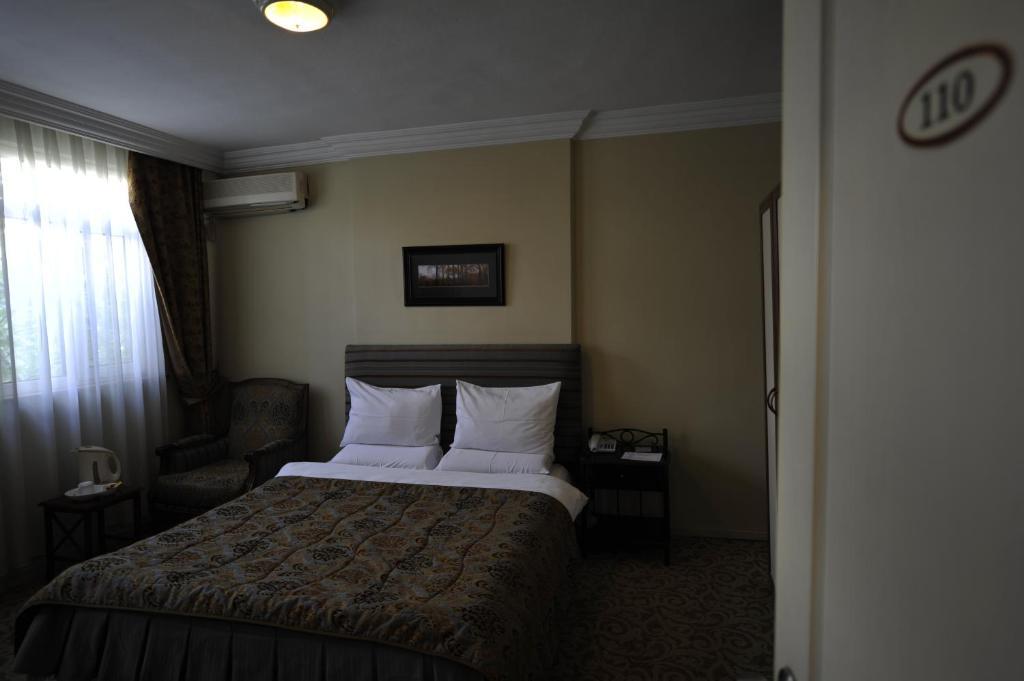Ak Efe Hotel Edirne Room photo