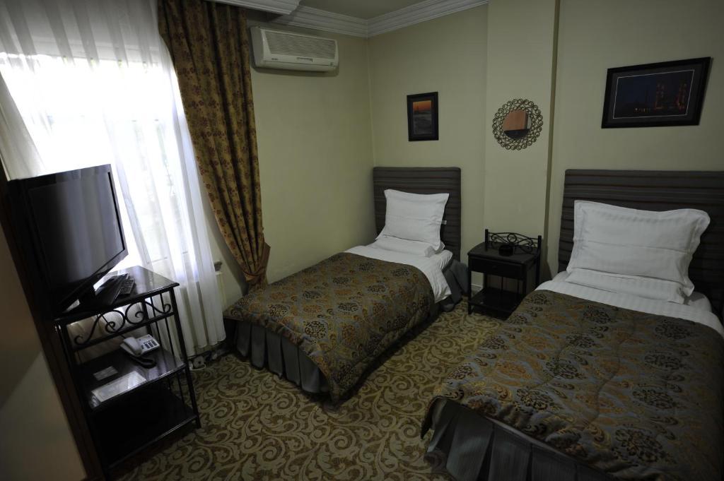 Ak Efe Hotel Edirne Room photo