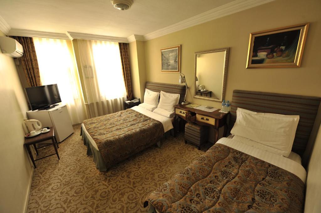 Ak Efe Hotel Edirne Room photo