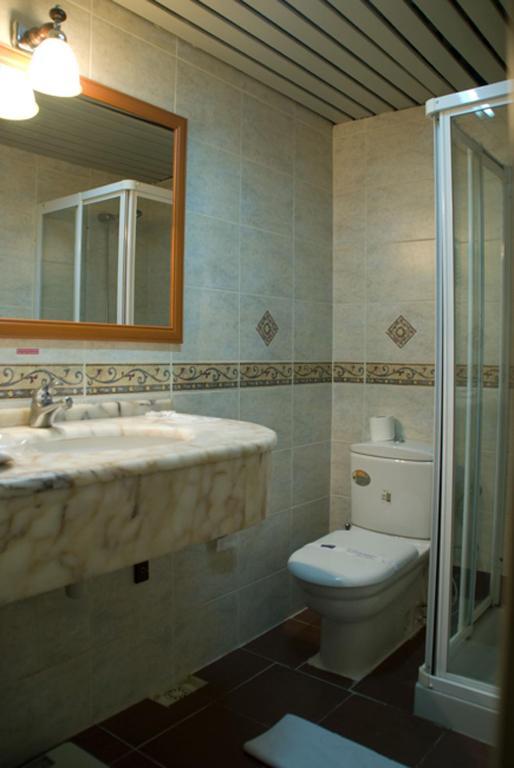 Ak Efe Hotel Edirne Exterior photo