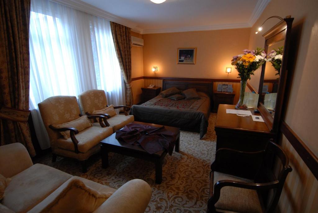 Ak Efe Hotel Edirne Exterior photo