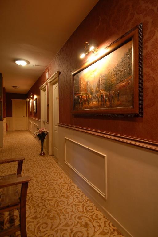 Ak Efe Hotel Edirne Exterior photo